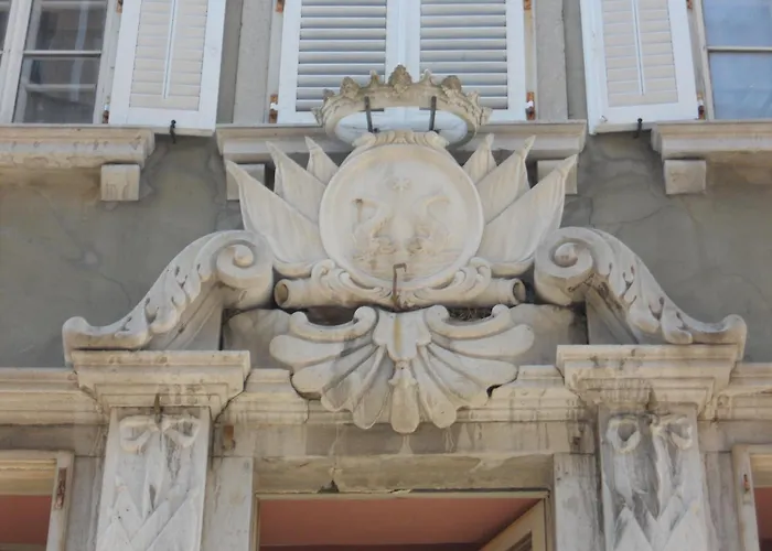 Palazzo Brigido