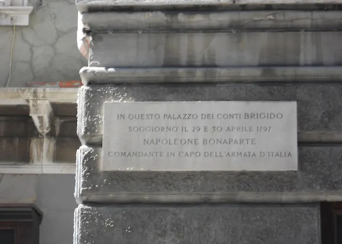 Palazzo Brigido