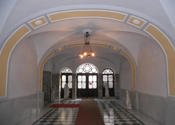 Palazzo Brigido