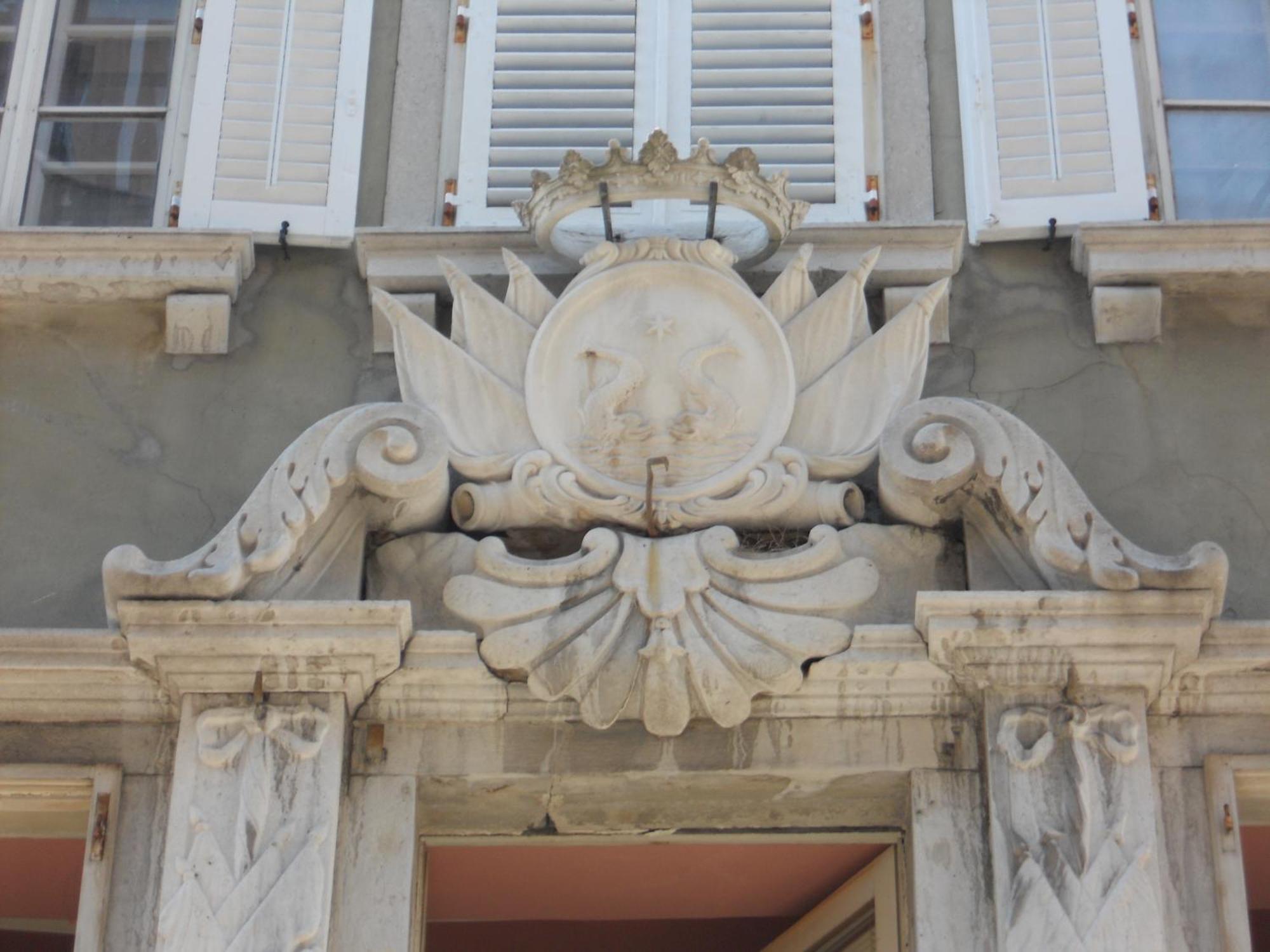 Palazzo Brigido