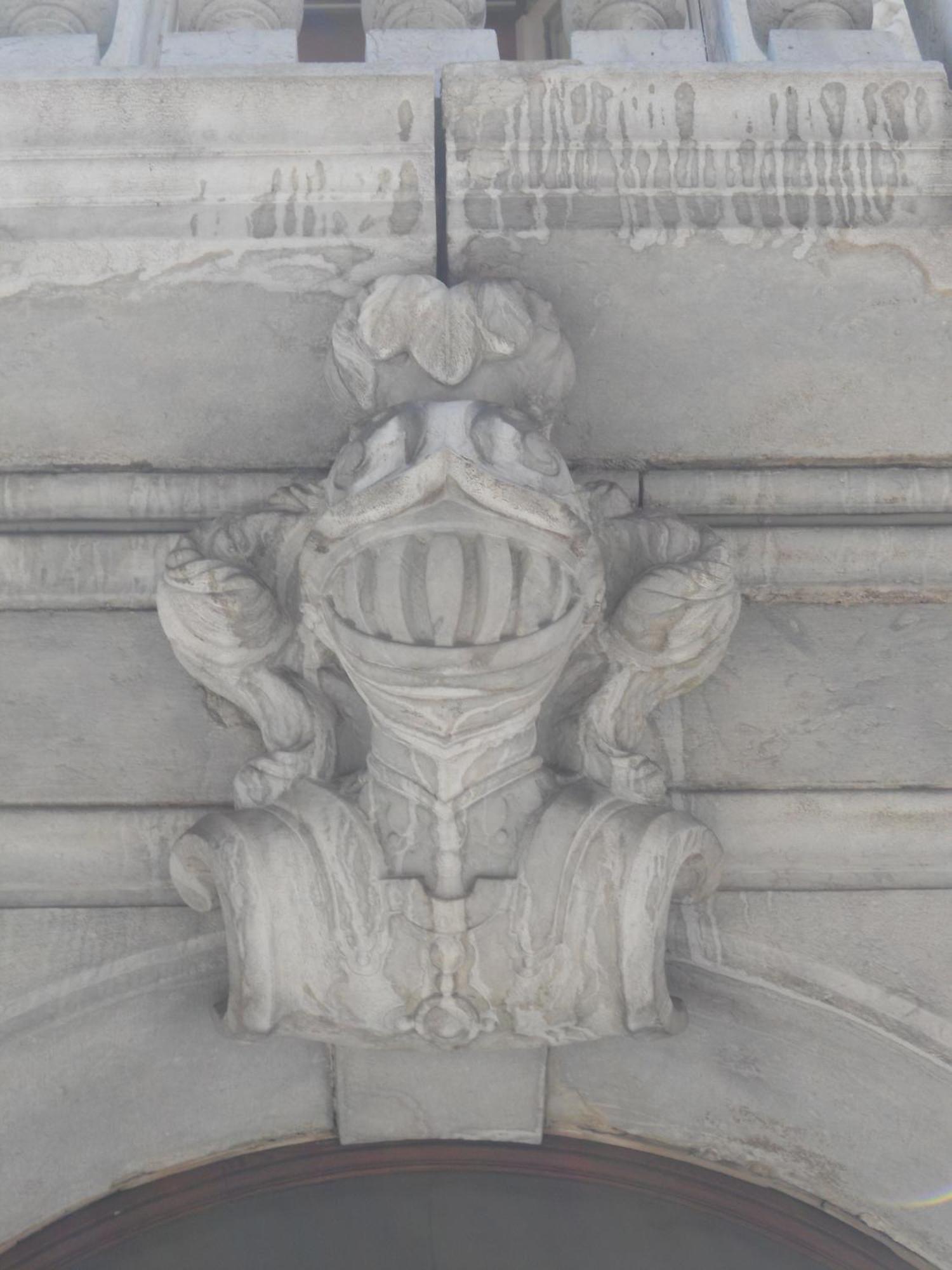 Guest house Palazzo Brigido *