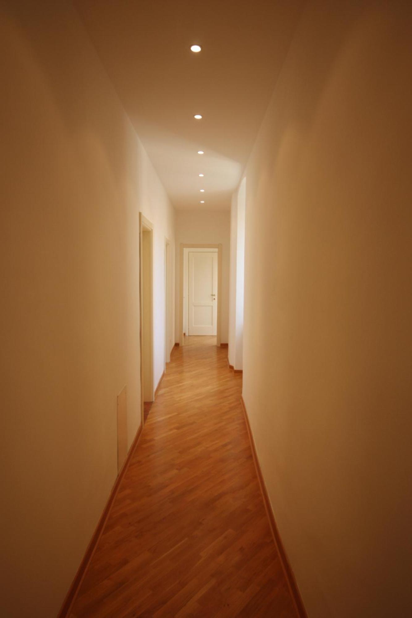 Guest house Palazzo Brigido *