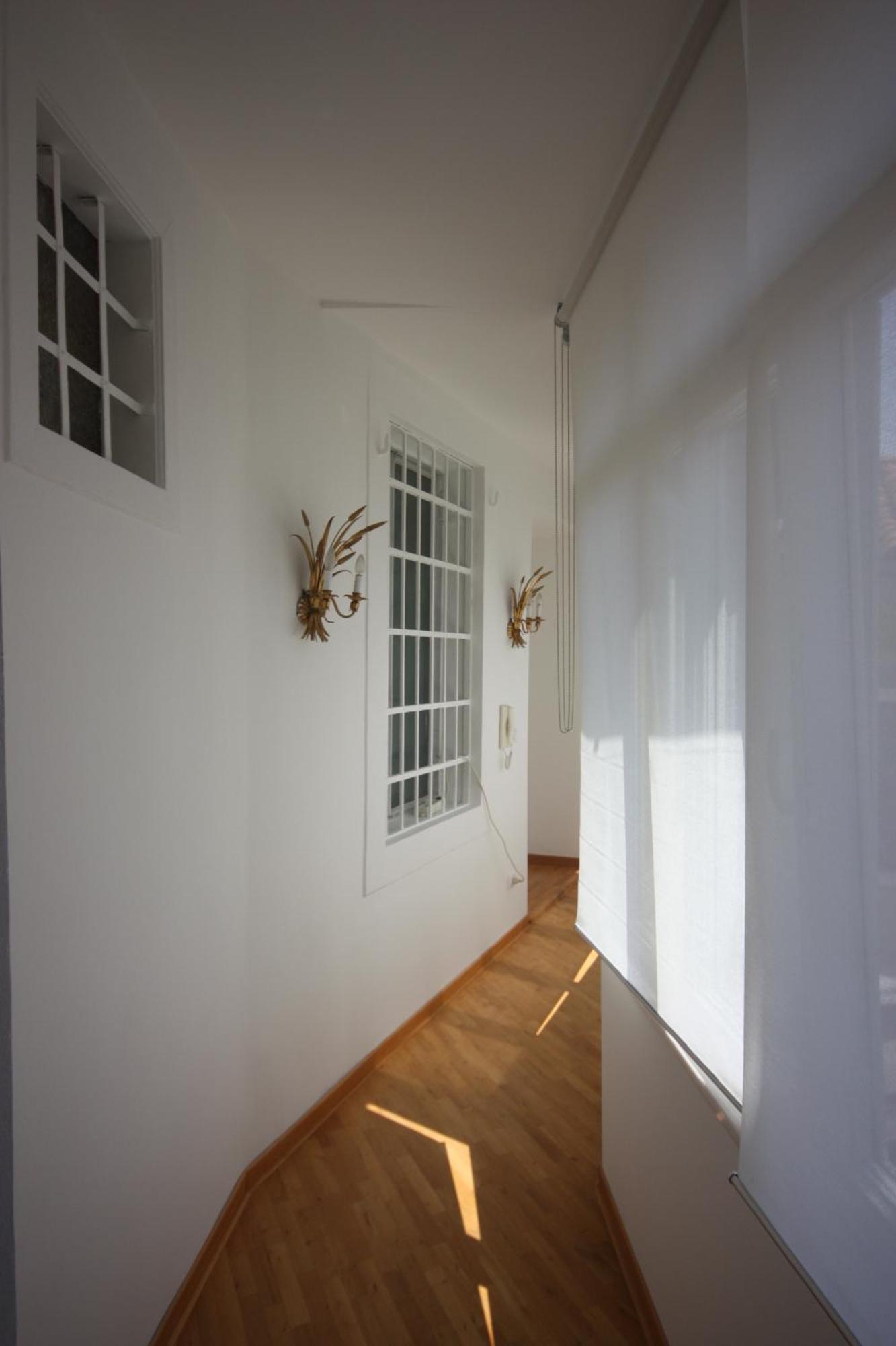 Palazzo Brigido Trieste