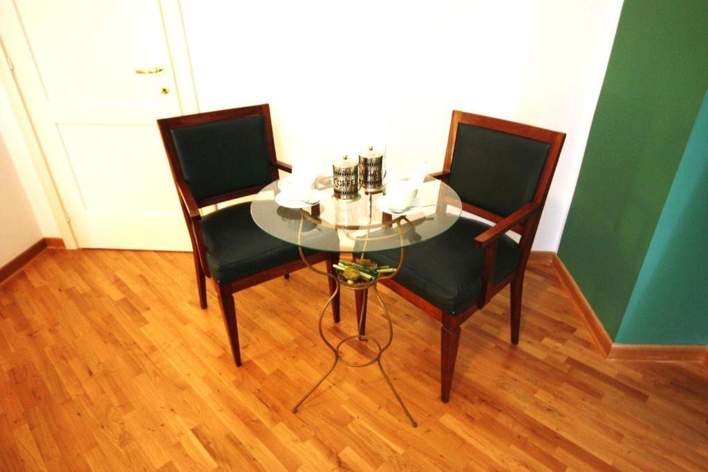 Palazzo Brigido Guest house *