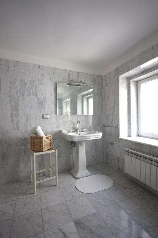 Guest house Palazzo Brigido