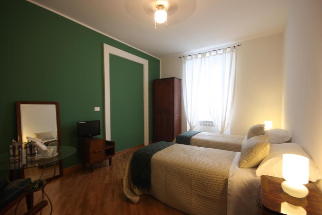 Palazzo Brigido Guest house *