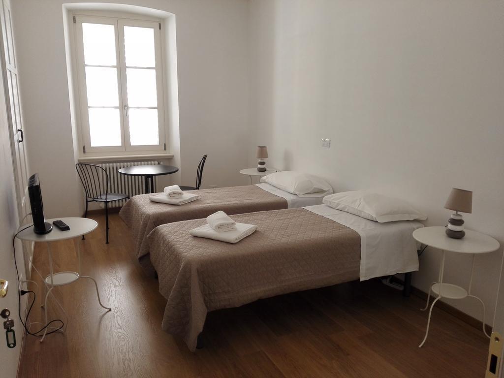 Guest house Palazzo Brigido
