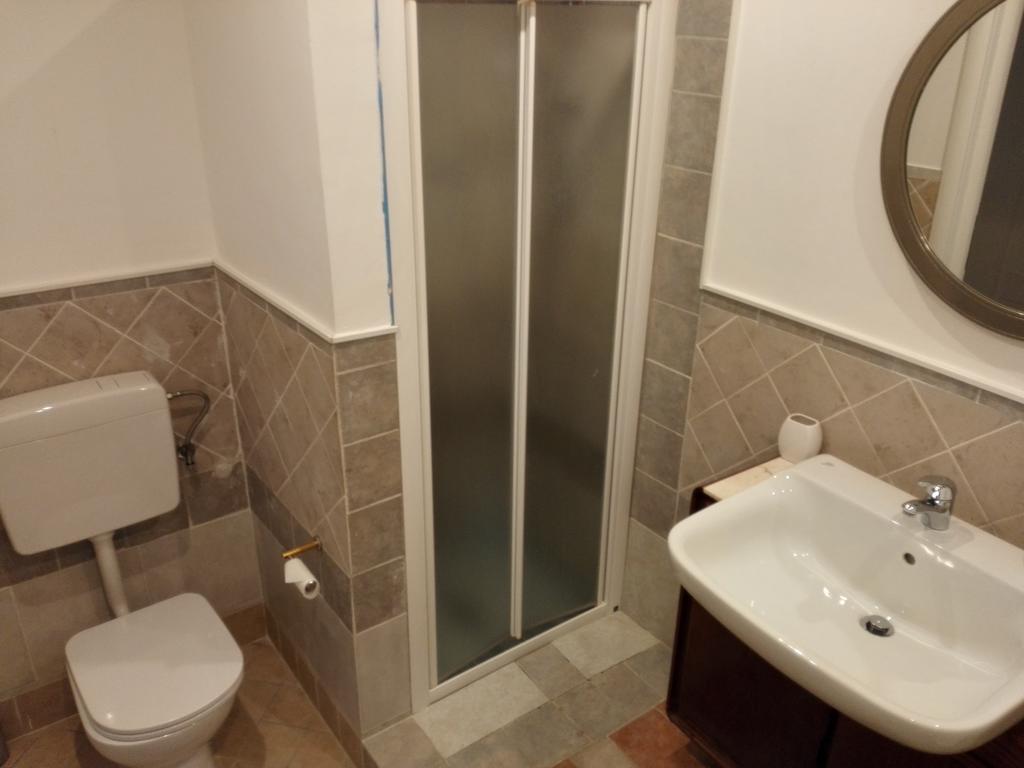 Palazzo Brigido Guest house