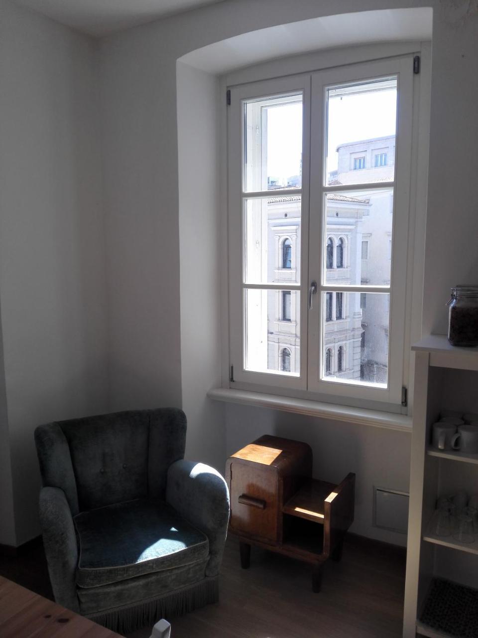 Guest house Palazzo Brigido *